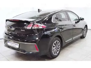 Hyundai IONIQ Prime Elektro Leder Navi e.Sitze Klimaatm. Bild 4