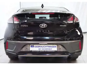 Hyundai IONIQ Prime Elektro Leder Navi e.Sitze Klimaatm. Bild 5