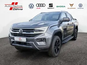 Volkswagen Amarok 3.0 TDI PanAmericana 4MOTION STANDHZ