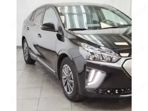 Hyundai IONIQ Prime Elektro Leder Navi e.Sitze Klimaatm. Bild 3