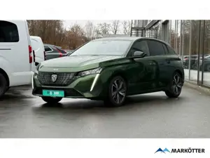 Peugeot 308 Allure PureTech 130 AHK/FSHZ/NAVI/CAM