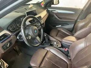 BMW X1 X1 xDrive25d Aut. M Sport