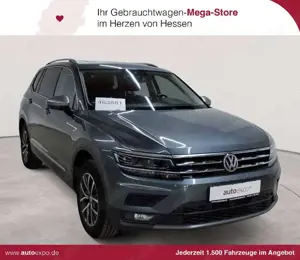 Volkswagen Tiguan Tiguan Allspace Comfortline AHK ACC NAV