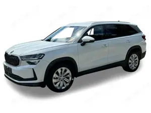 Skoda Kodiaq Bild 2