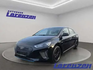 Hyundai IONIQ Style GDI Hybrid 1.6 Navi Soundsystem Bi-Xenon ACC
