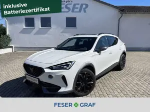 CUPRA Formentor VZ 1.4 e-Hybrid 19" eHECK FaPa-XL PANO