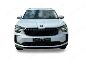 Skoda Kodiaq Bild 3