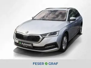 Skoda Octavia Combi 2.0 TDI Ambition DSG AHK Navi Pano