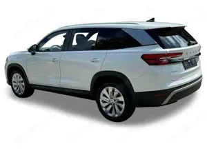 Skoda Kodiaq Bild 5
