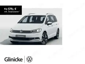 Volkswagen Touran 1.5 TSI Start-Stopp Highline OPF