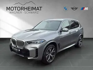 BMW X5 xDrive50e M Sport 21" SkyLounge HK 4xSHZ