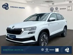 Skoda Karoq 1.5 TSI DSG Tour +AHK+BHZFS+RFK+LKH+SHZ