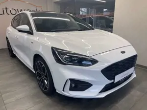 Ford Focus 2.0 EcoBlue Lim. ST-Line X*AUT./Panorama*