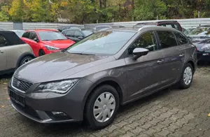 SEAT Leon Style,Euro 6,Erste Hand, Tüv 05-2026.