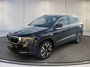 Skoda Karoq Tour Bild 2