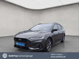 Ford Focus Turnier 1.0 EB Hybrid Aut. ST-LINE X AHZV