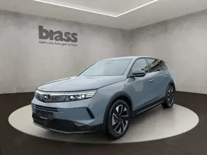 Opel Grandland GS Hybrid 107 kW (145 PS) 6-Gang-Dopp