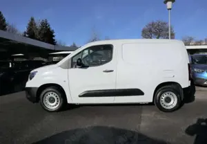 Opel Combo Combo Cargo 1.5 D Klima/Tempomat/Bluetooth Bild 5