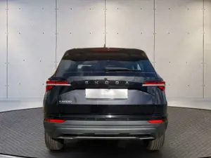 Skoda Karoq Tour Bild 3