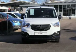 Opel Combo Combo Cargo 1.5 D Klima/Tempomat/Bluetooth Bild 2