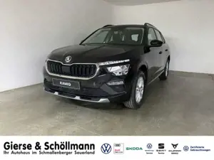 Skoda Kamiq Selection 1.0 TSI DSG AHK+LED+KAMERA