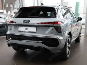 Audi Q3 SUV TFSI UPE 59.335,00 EUR 2x S LINE SHZ 3-ZONE... Bild 3