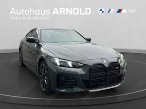 BMW 440 M440i xDrive Gran Coupe Sportpaket Glasdach Harman Bild 3