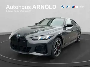 BMW 440 M440i xDrive Gran Coupe Sportpaket Glasdach Harman