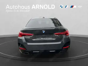 BMW 440 M440i xDrive Gran Coupe Sportpaket Glasdach Harman Bild 5