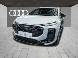 Audi Q3 SUV TFSI UPE 59.335,00 EUR 2x S LINE SHZ 3-ZONE... Bild 2