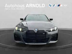 BMW 440 M440i xDrive Gran Coupe Sportpaket Glasdach Harman Bild 2