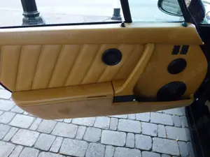 Porsche 964 Carrera 2 Cabrio 39.000 km top Historie! Bild 5