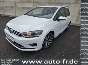 Volkswagen Golf Sportsvan VII Allstar 2,0TDI 150PS NAVI PDC