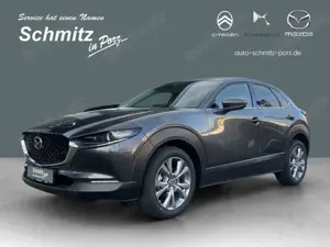 Mazda CX-30 Exclusive-Line UVP 36.939.-€ HUD Navi LED ACC Appl