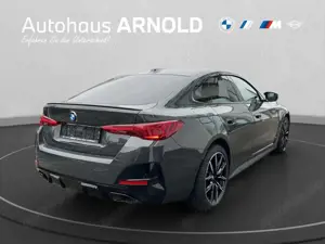 BMW 440 M440i xDrive Gran Coupe Sportpaket Glasdach Harman Bild 4