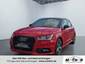 Audi A1 Sportback S-Line 1.4 TFSI PDC KlimaA LM Radio