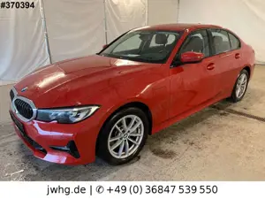 BMW 330 e Lim Advantage|DrivingProf|360|HeadUp|Harman