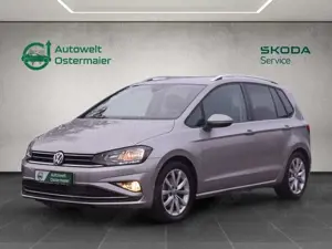 Volkswagen Golf Sportsvan Golf Sportsv. 1.5 TSI DSG IQ.Drive*Kam.*Navi*