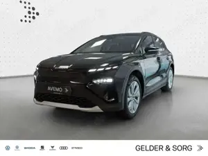 Skoda Elroq 60 NAVI|MATRIX|RFK|pACC|WINTER|20"|