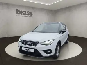 SEAT Arona 1.0 TSI Xcellence OPF