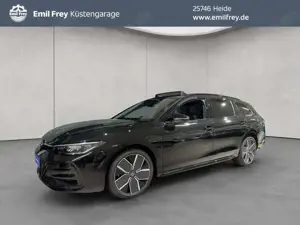 Volkswagen Passat R-Line 2,0 l TDI SCR 4MOTION Pano AHK