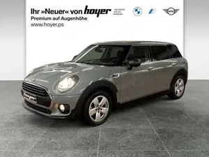 MINI One Clubman One Clubman Parkassistent Shz PDC