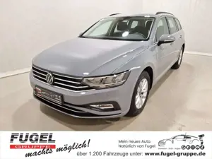 Volkswagen Passat Variant 1.5 TSI Business LED|Massage|Navi|RFK