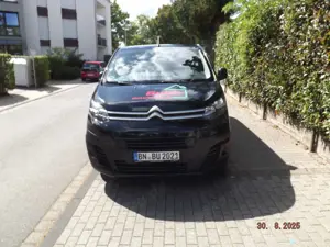 Citroen Jumpy Control M BlueHDi 100 SS