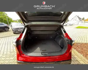 Nissan Qashqai TEKNA+ 1.3 DIG-T MHEV 116kw Xtronic 20Zoll Sitz... Bild 4