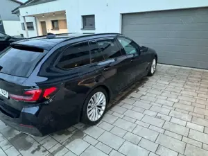 BMW 530 530d xDrive Touring Aut. M Sport Edition