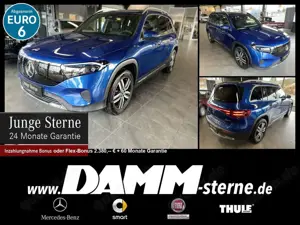 Mercedes-Benz EQB 300 EQB 300 4M Progr. Adv+/7-Sitze/360°/Distr./+Flex