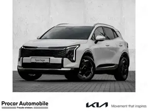 Kia Sportage Spirit DCT AWD +P5 NEUES Modell