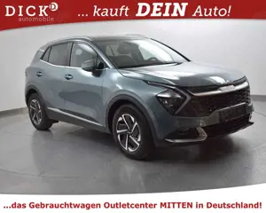 Kia Sportage 1.6 Vision 4WD VIRTU+NAV+BILED+SHZ+KAM+