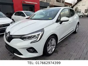 Renault Clio V Business Edition/TÜV Neue